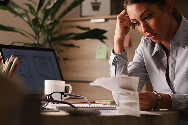 bankruptcy attorney in conway